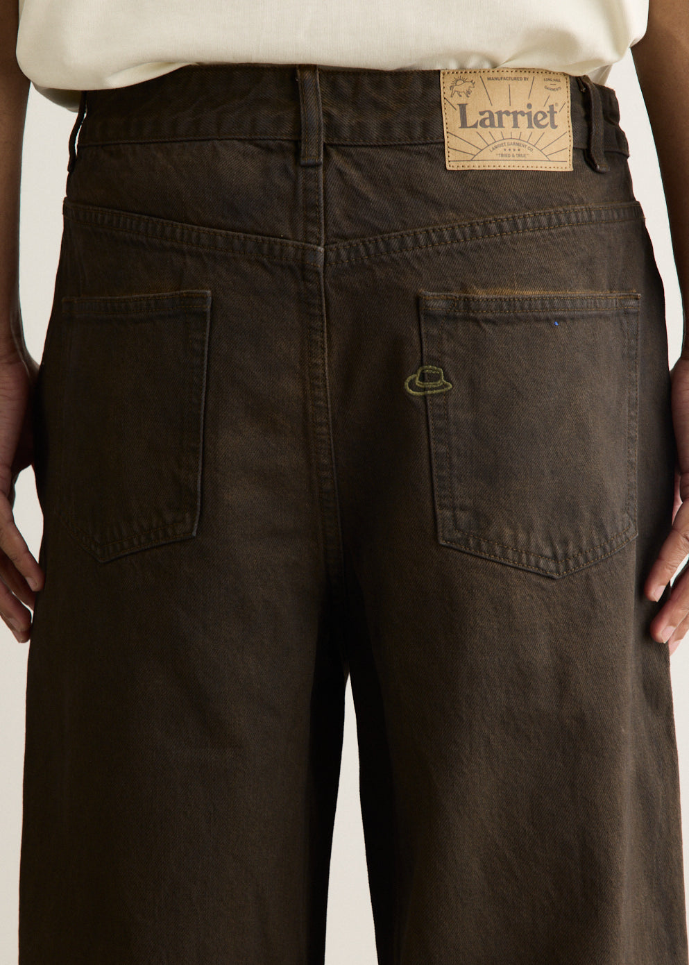 Wale Jeans