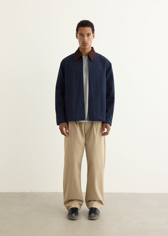 Admission Blouson Jacket