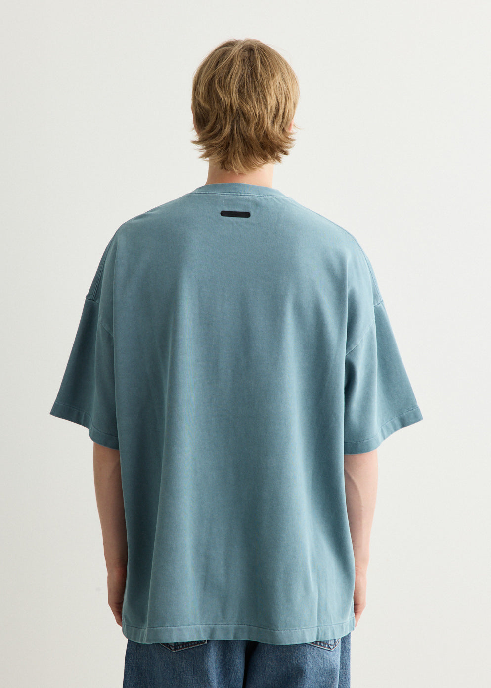 Campus 90's Short Sleeve T-Shirt