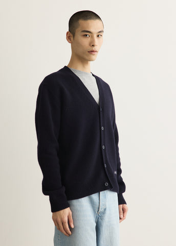 Kevin Cardigan