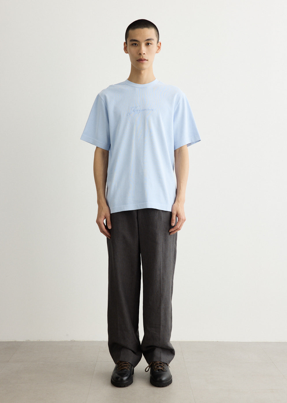 Le Pantalon Croisiere