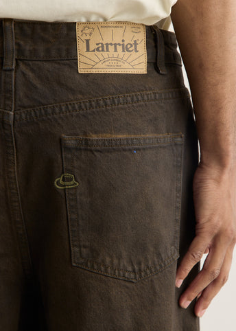 Wale Jeans