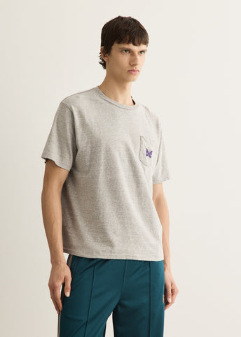 Short Sleeve Pocket T-Shirt