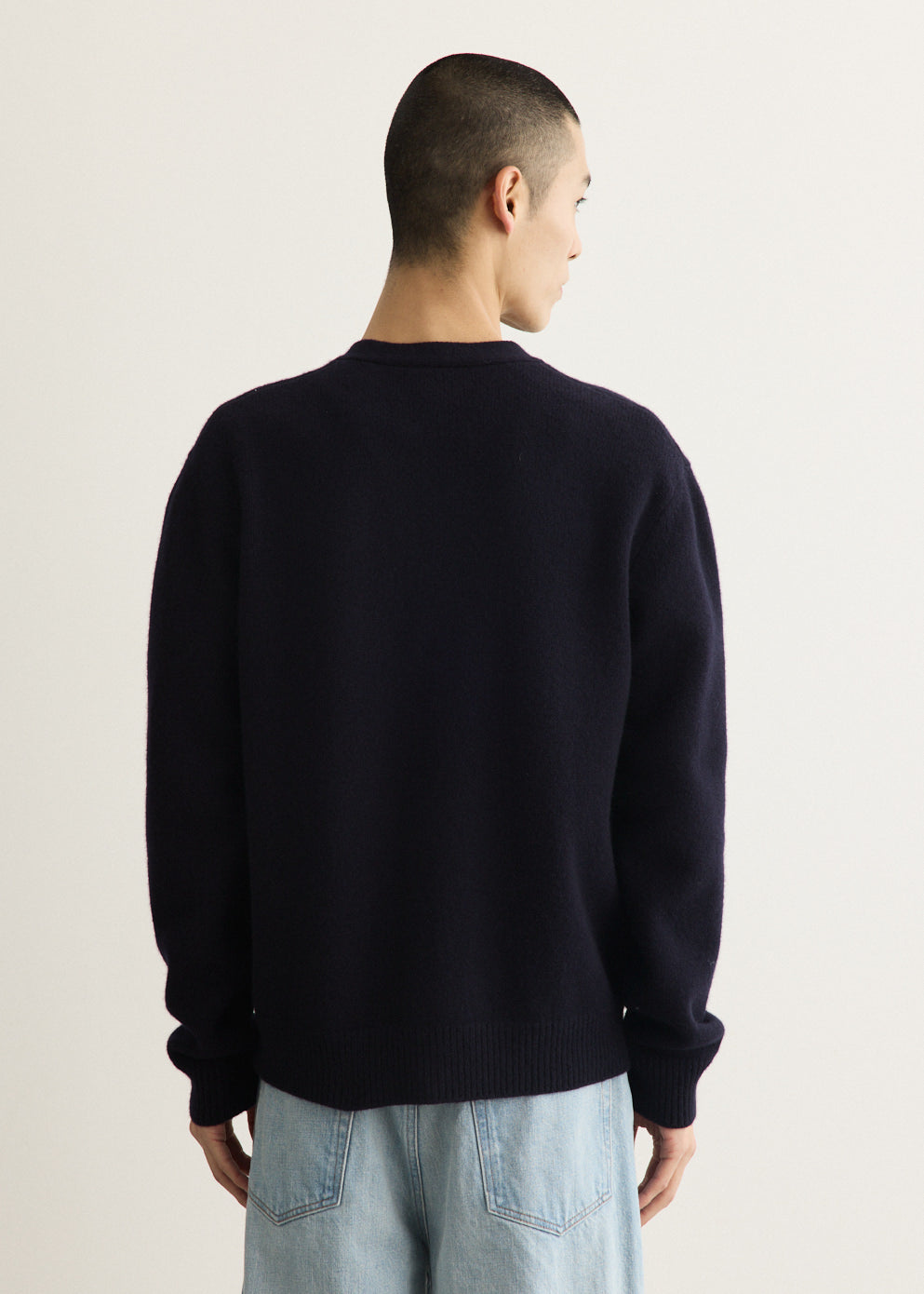 Kevin Cardigan