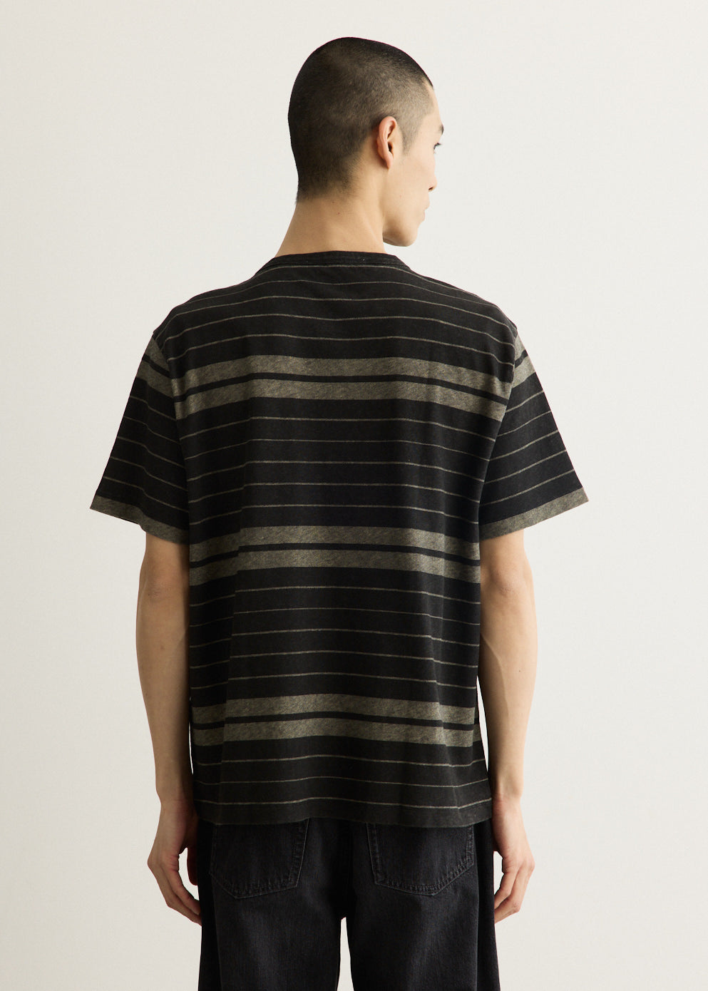 New Box T-Shirt