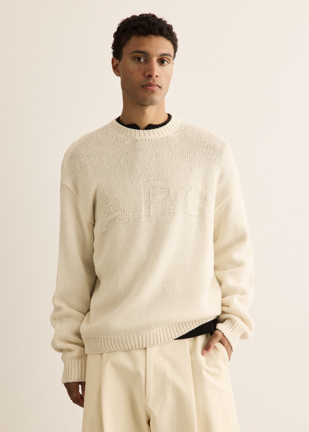 George Jumper