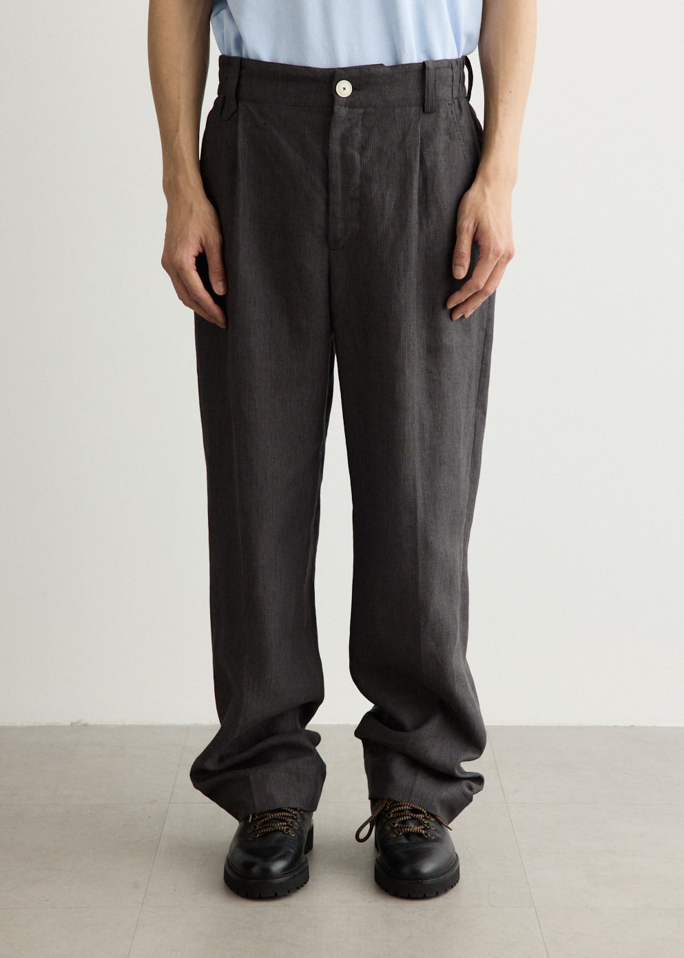 Le Pantalon Croisiere