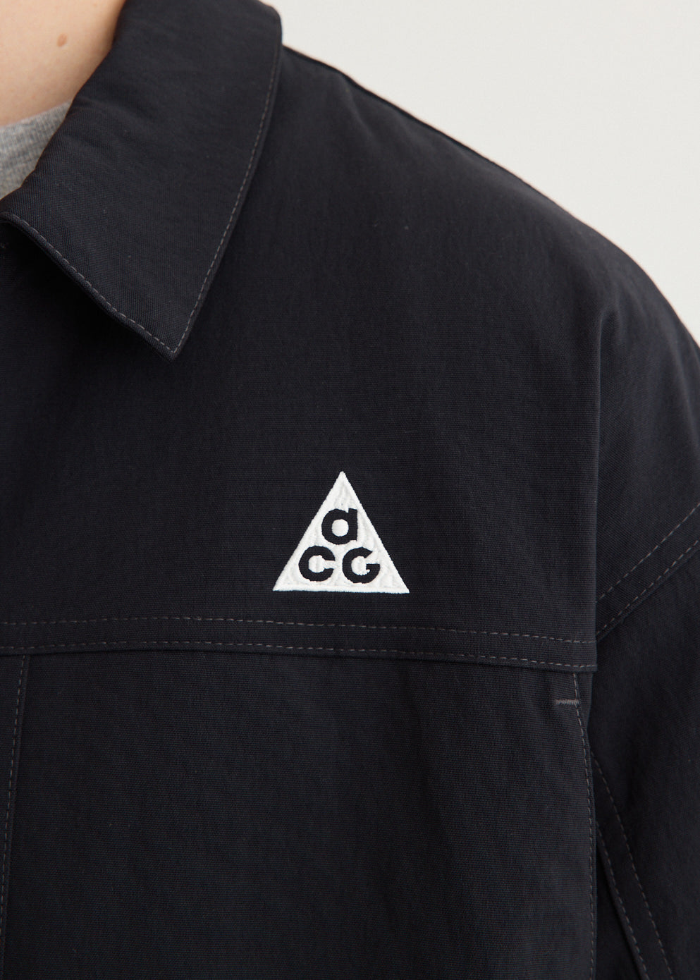 ACG UV Smith Summit Jacket