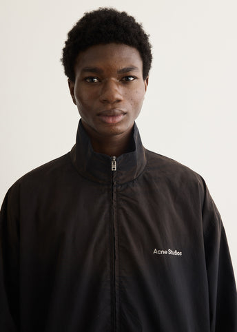 Olando Soft Cotton Poplin Jacket