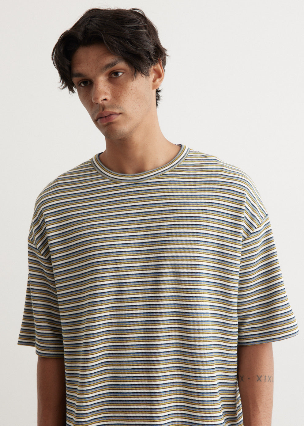 A.P.C. - Bahia T-Shirt - Tshirt logo,All Products : American Fashion Style Bags On Sale A.P.C. - Bahia T-Shirt - Tshirt logo,All Products : American Fashion Style Bags On Sale