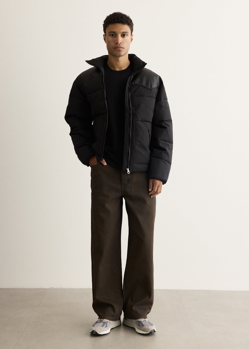Lessia Jacket