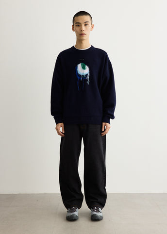 Planetary Essence Sweater