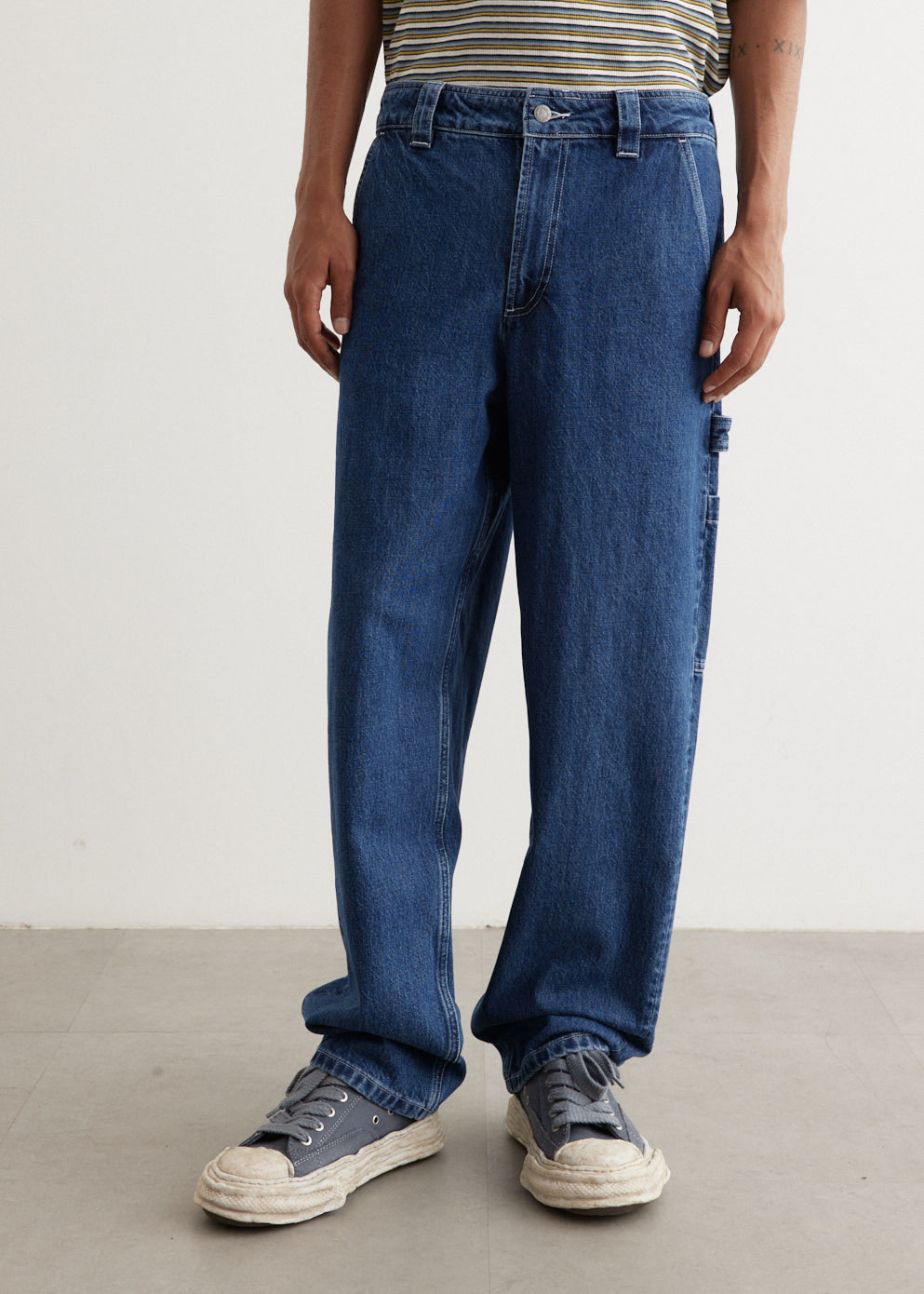 A.P.C. - Fergus Pants - Jean,All Products : American Fashion Style Bags On Sale A.P.C. - Fergus Pants - Jean,All Products : American Fashion Style Bags On Sale