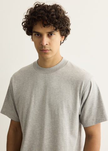 Suvin Supima Tube T-Shirt