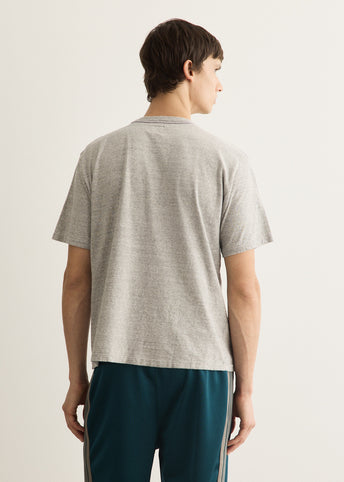 Short Sleeve Pocket T-Shirt