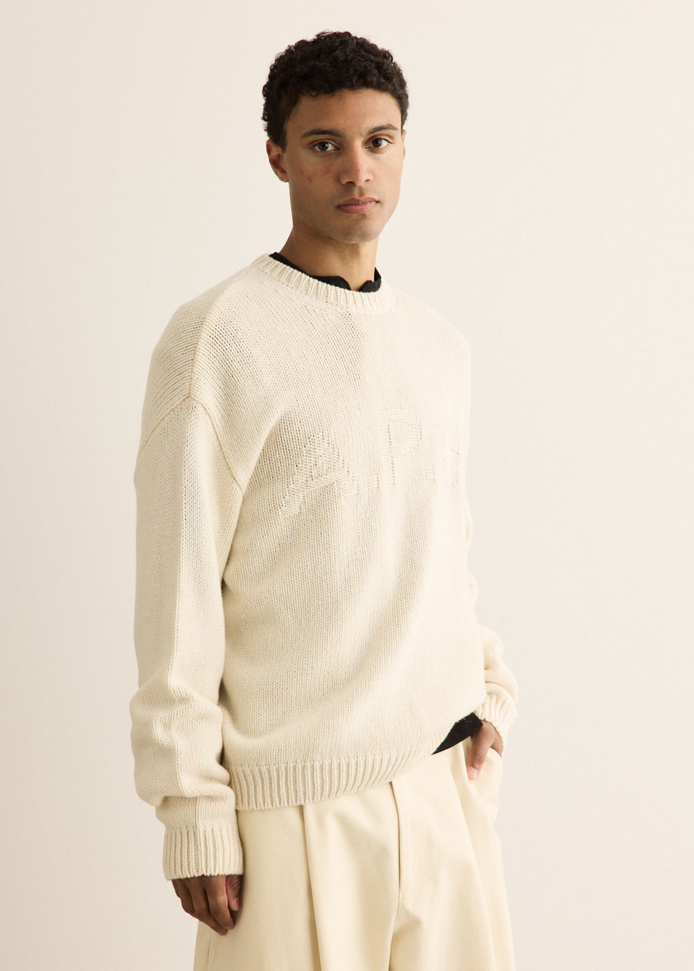 George Jumper