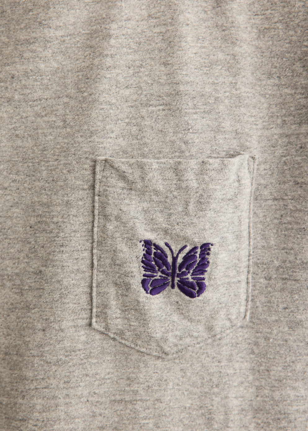 Short Sleeve Pocket T-Shirt