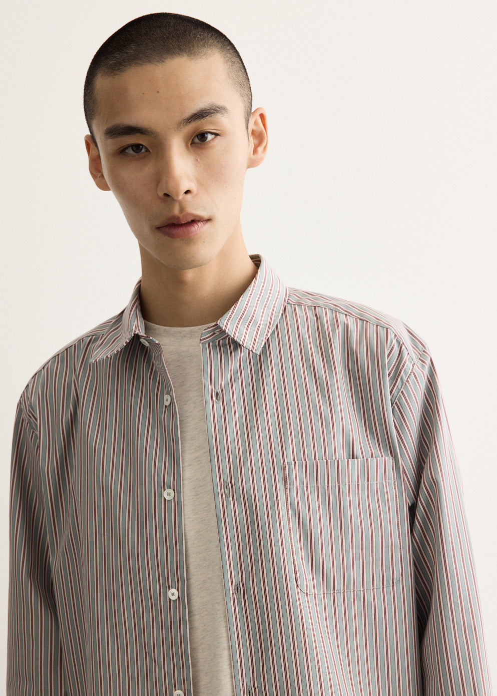 Malo Shirt