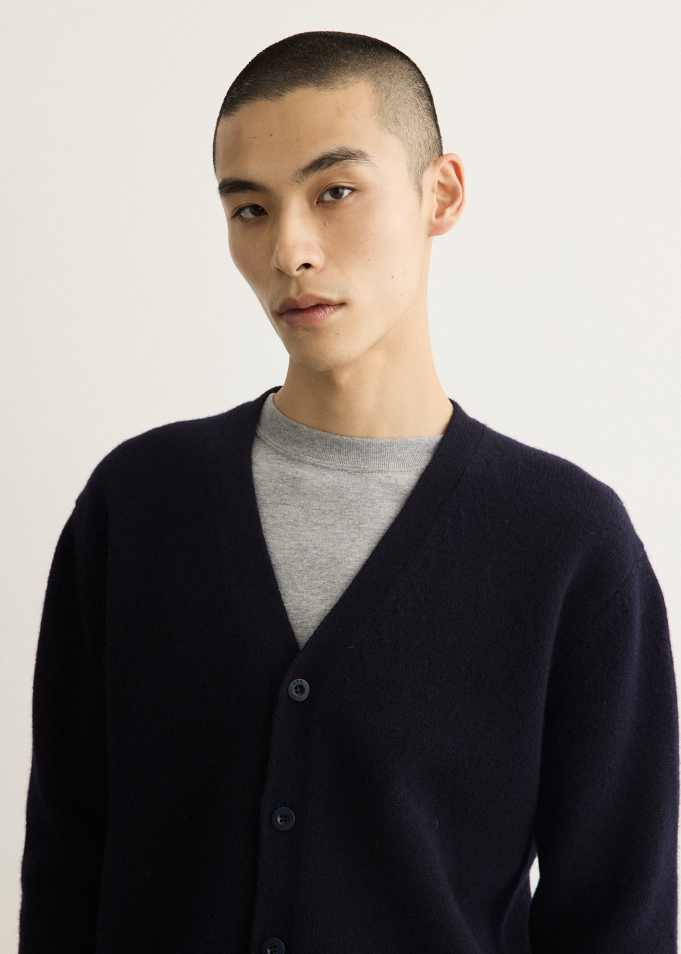 Kevin Cardigan
