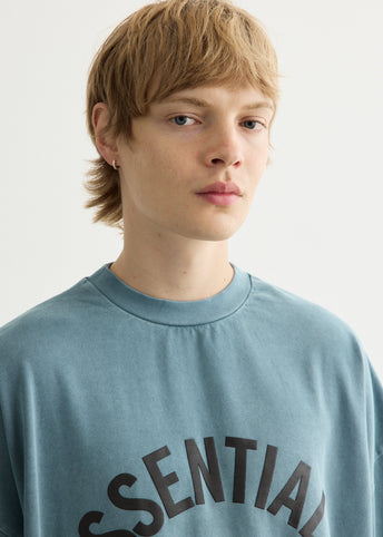 Campus 90's Short Sleeve T-Shirt