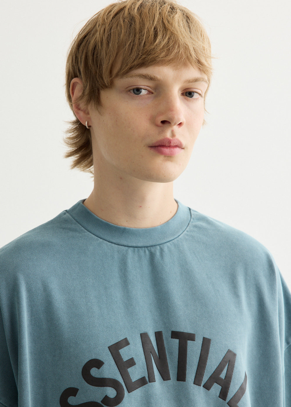 Campus 90's Short Sleeve T-Shirt