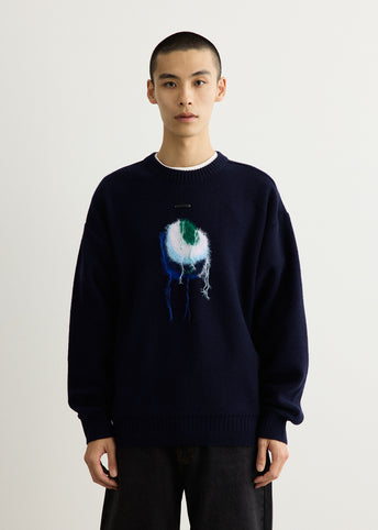 Planetary Essence Sweater
