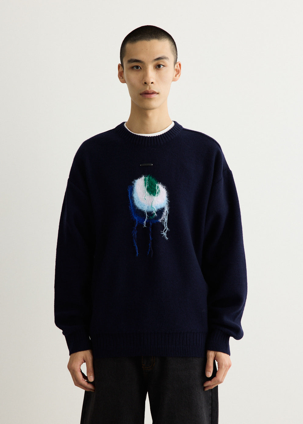 Planetary Essence Sweater