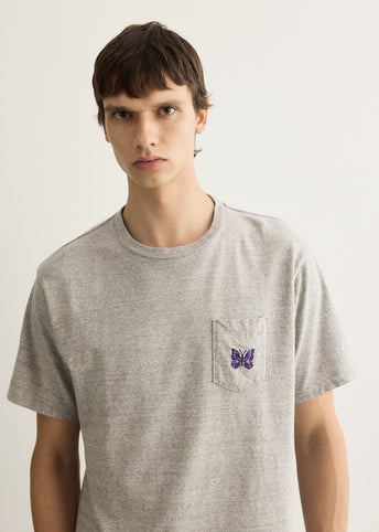 Short Sleeve Pocket T-Shirt