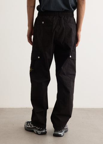 Mil-Spec Stretch Ripstop Cargo Pants