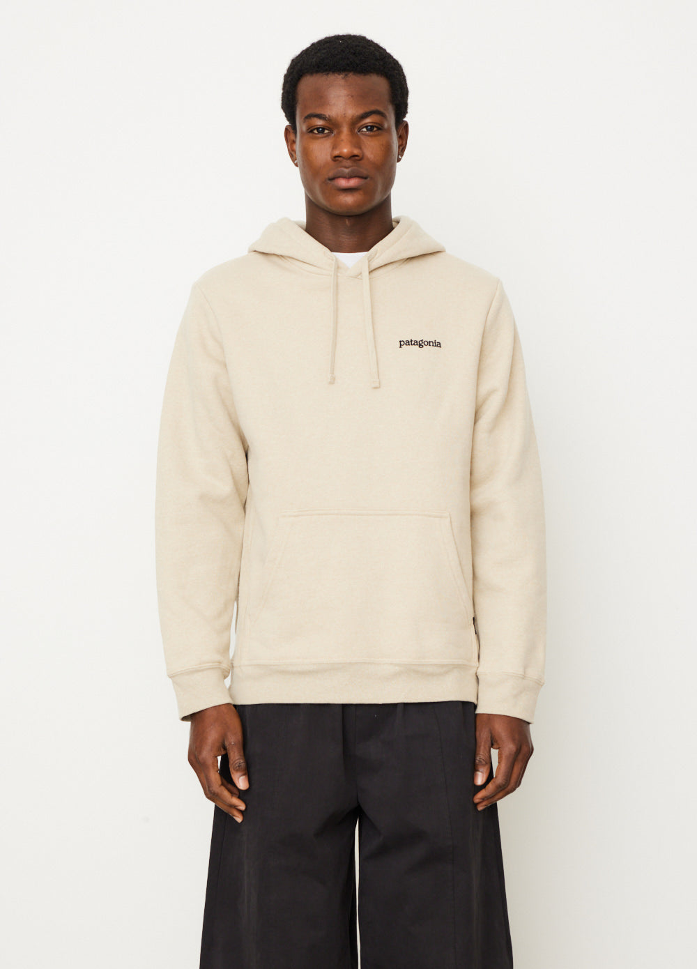 Fitz Roy Horizons Uprisal Hoodie