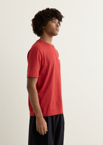 Le T-Shirt Gros Grain