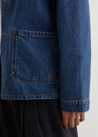 Kerlouan Logo Jacket