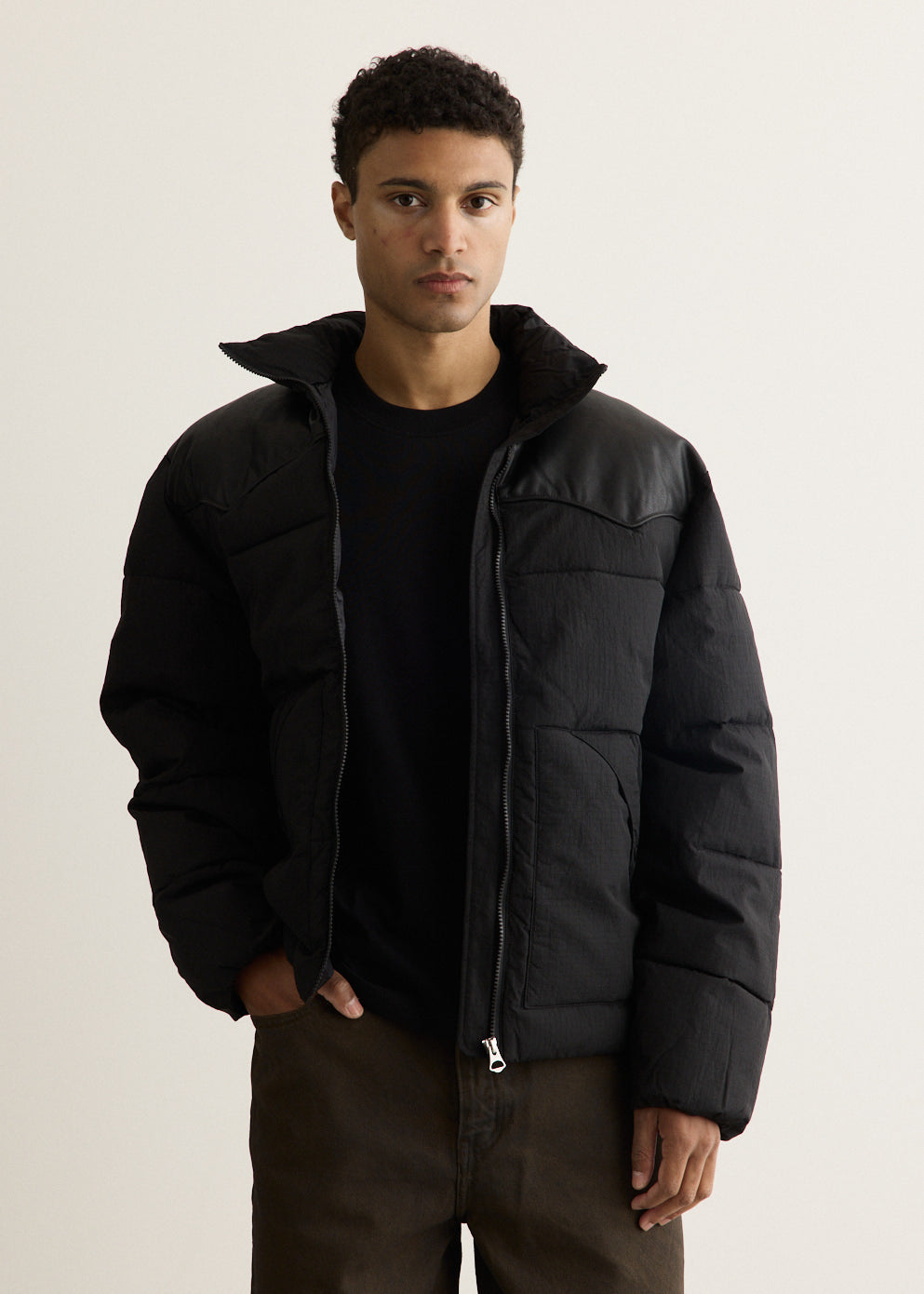 Lessia Jacket
