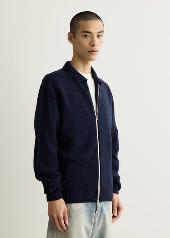 Slipperly Knit Cardigan