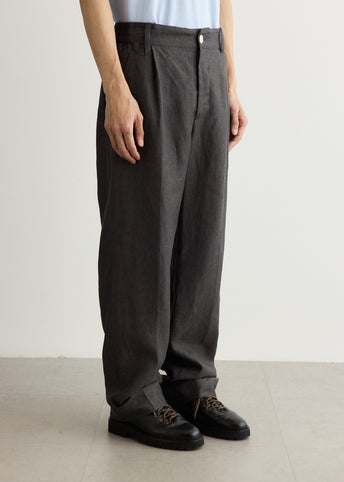 Le Pantalon Croisiere