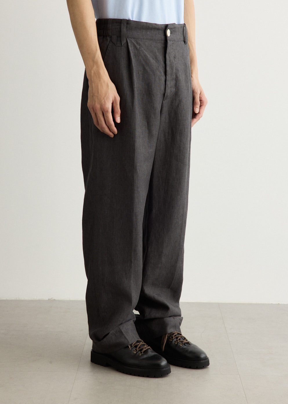 Le Pantalon Croisiere