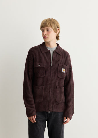 Chore Knit Jacket
