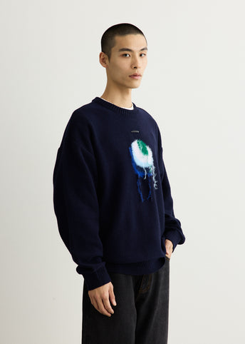 Planetary Essence Sweater