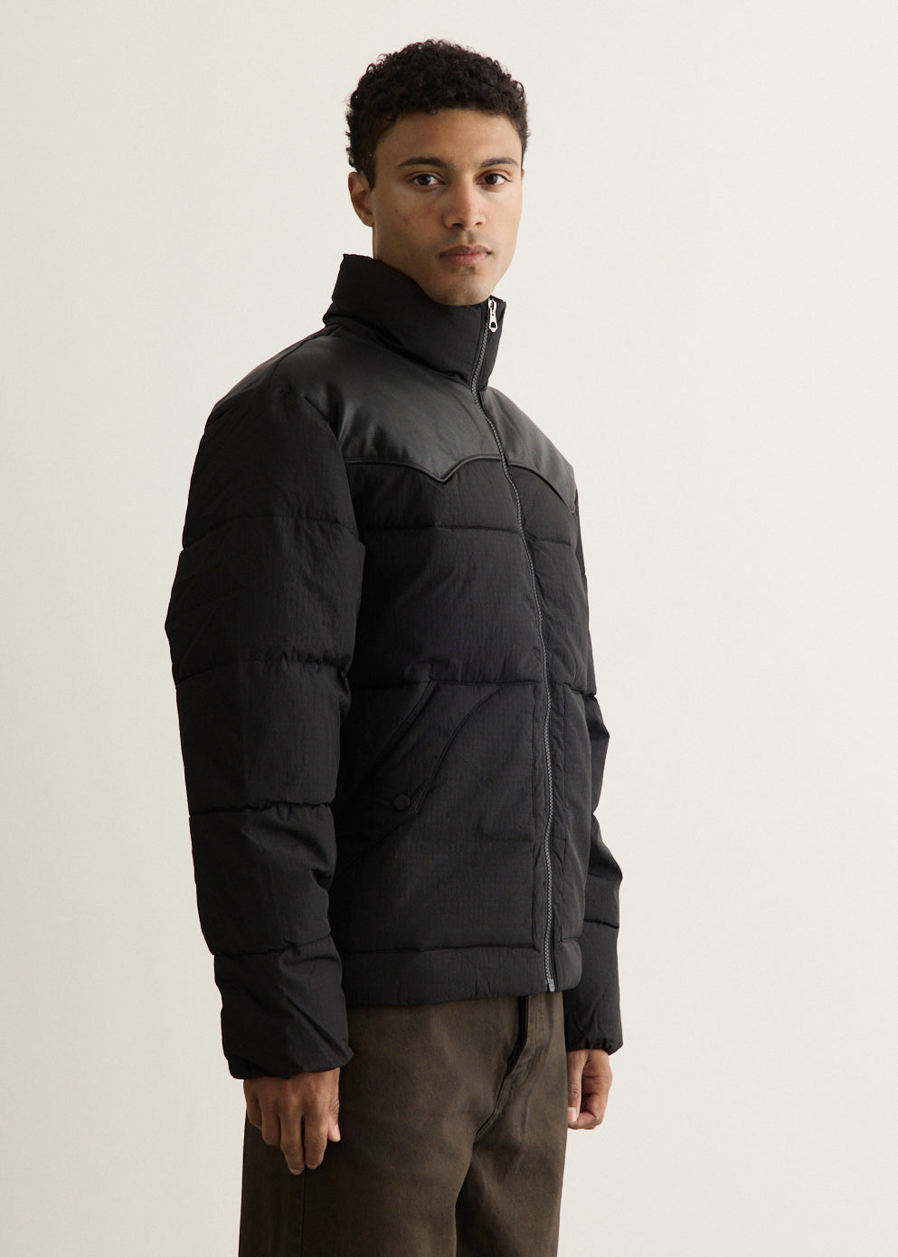 Lessia Jacket
