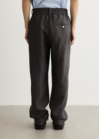 Le Pantalon Croisiere