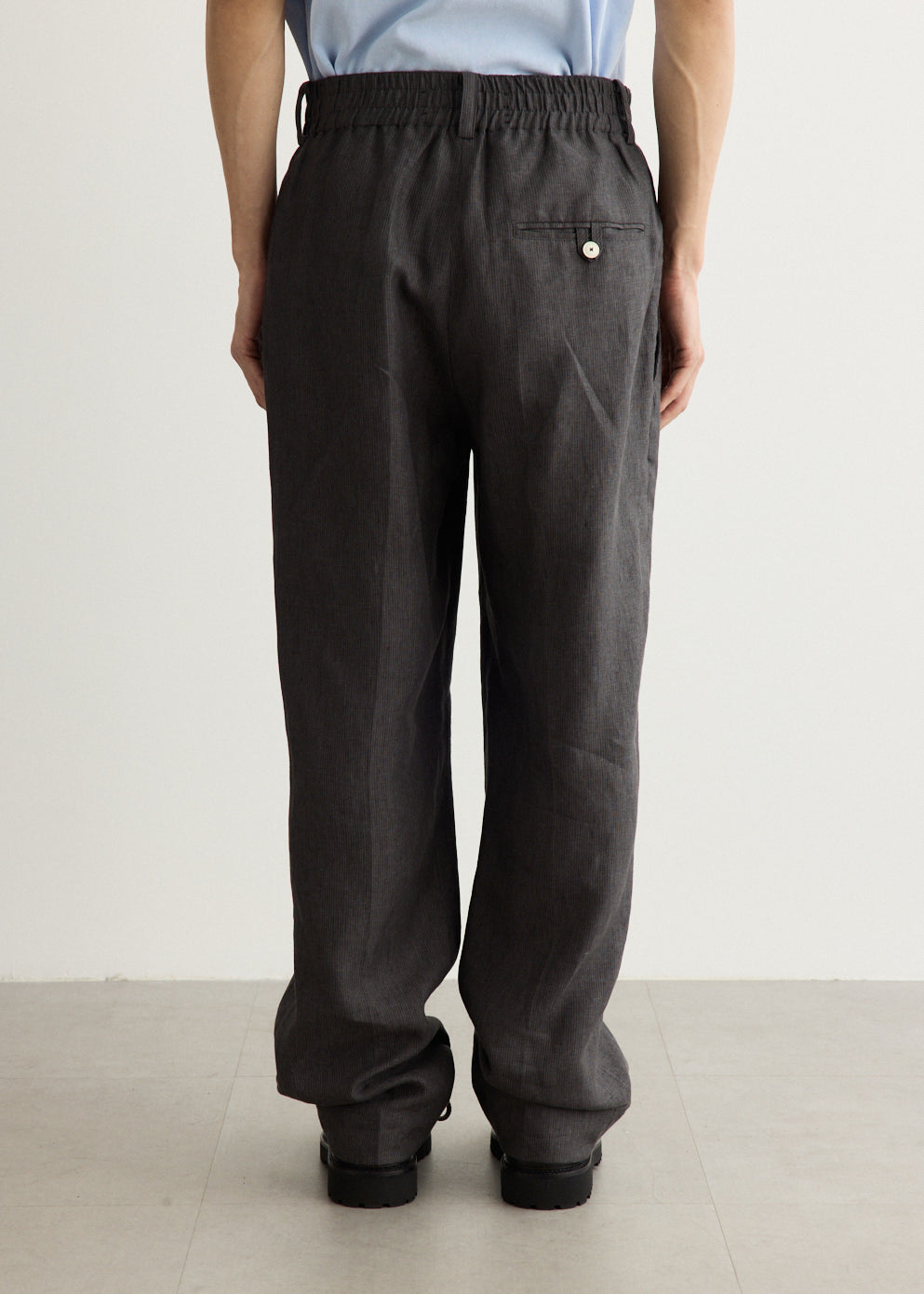 Le Pantalon Croisiere