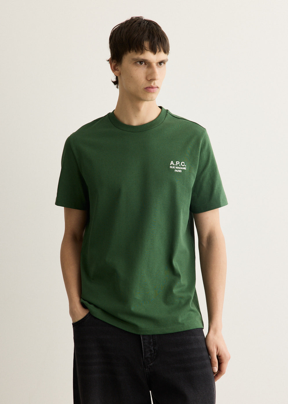 Standard Rue Madame T-Shirt