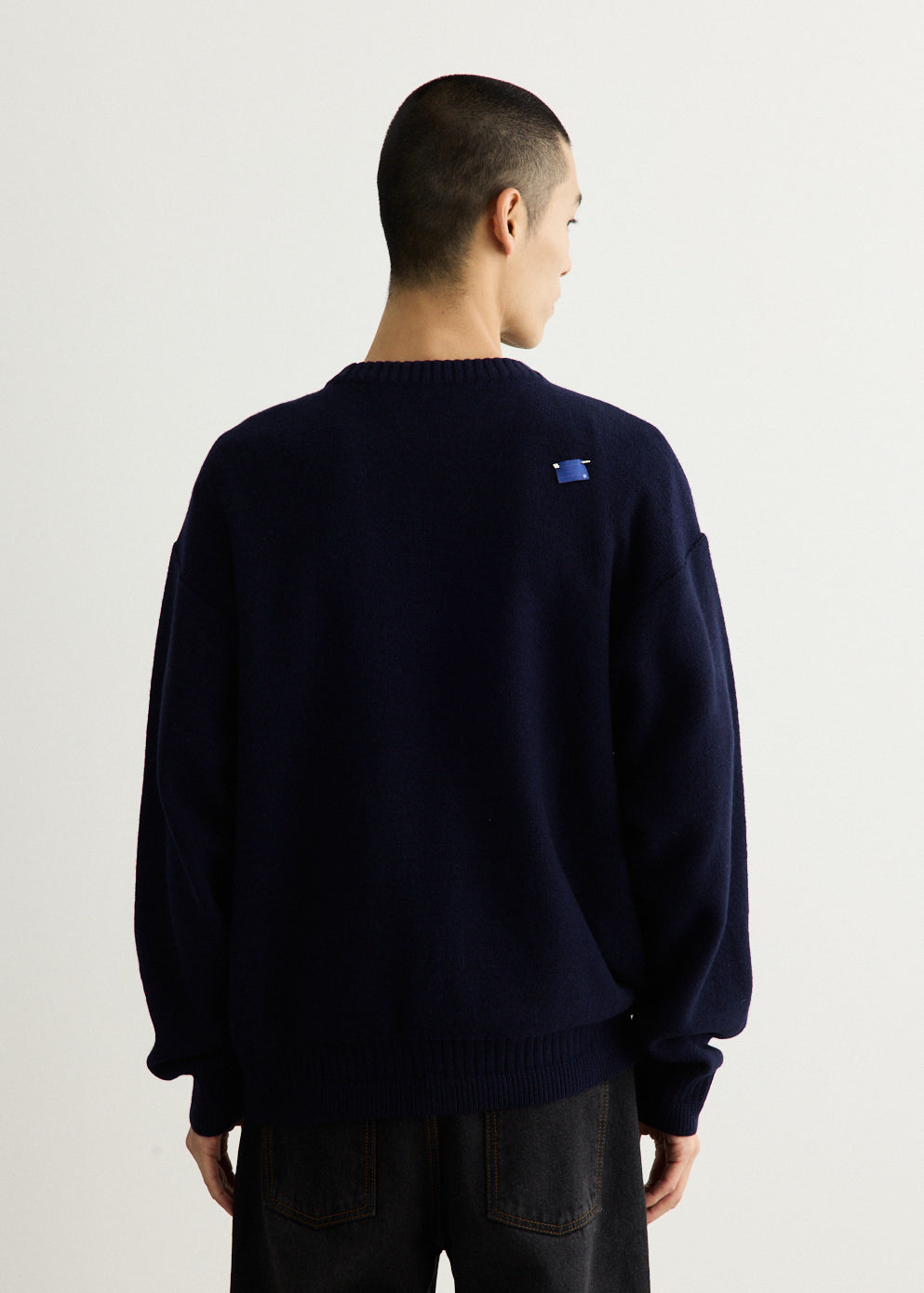 Planetary Essence Sweater