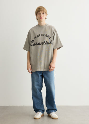 Training 90s Short Sleeve T-Shirt