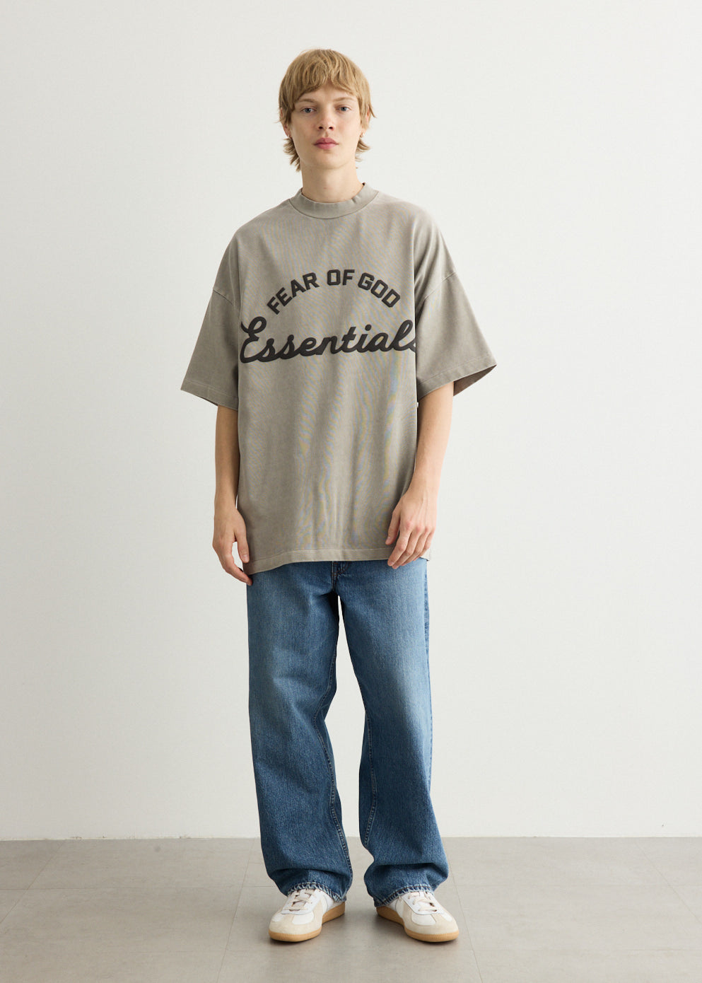 Training 90s Short Sleeve T-Shirt