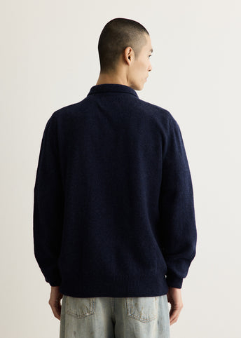 Slipperly Knit Cardigan