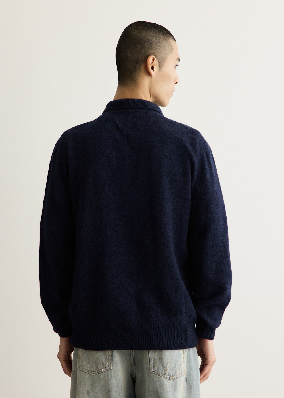 Slipperly Knit Cardigan