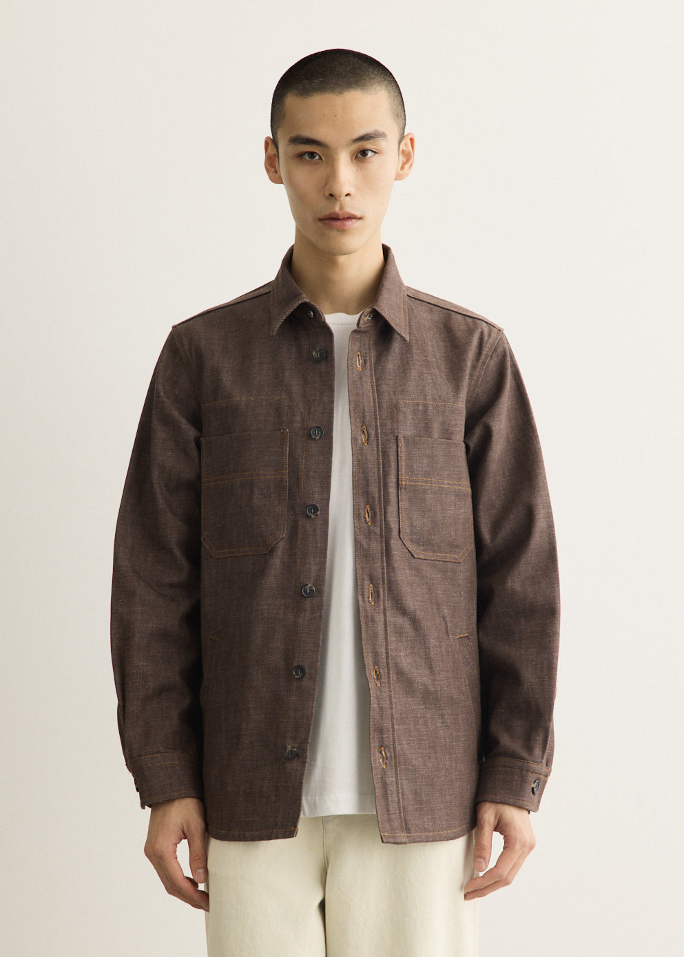 Noah Shirt
