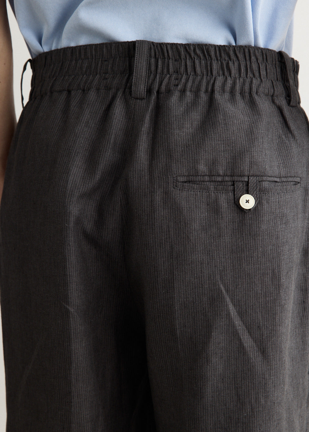 Le Pantalon Croisiere