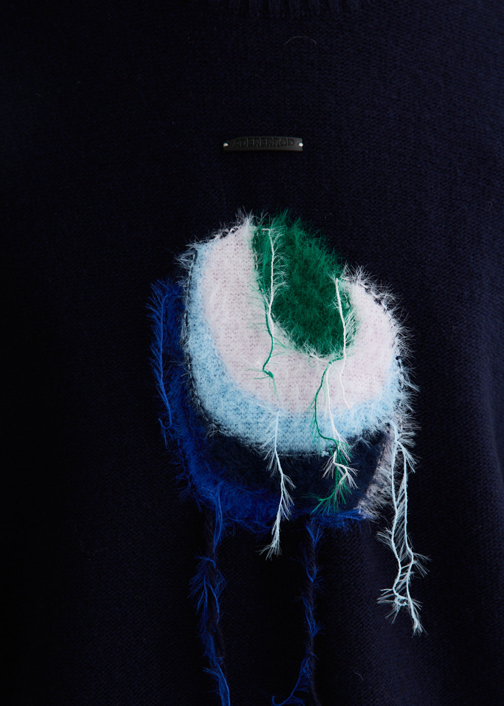 Planetary Essence Sweater